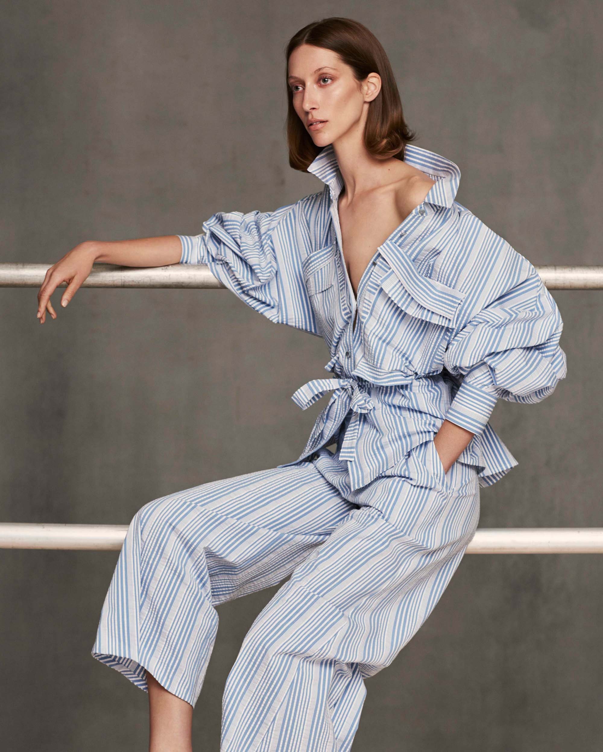 Palmer Harding Resort 18 Look 10