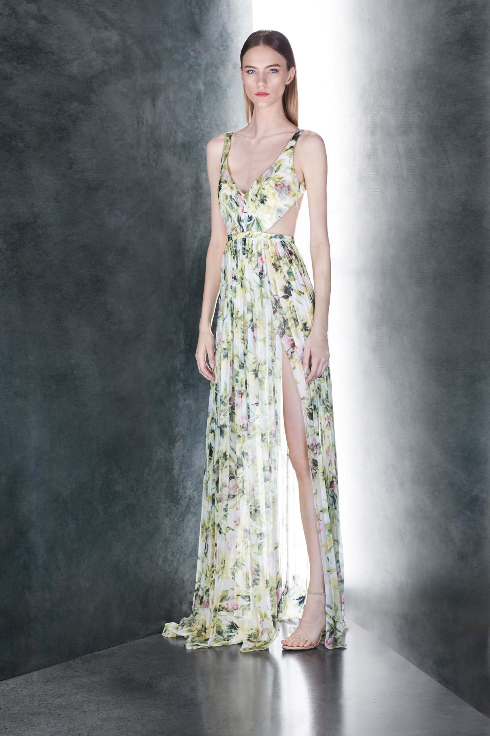 Pamella Roland Resort 18 Look 10