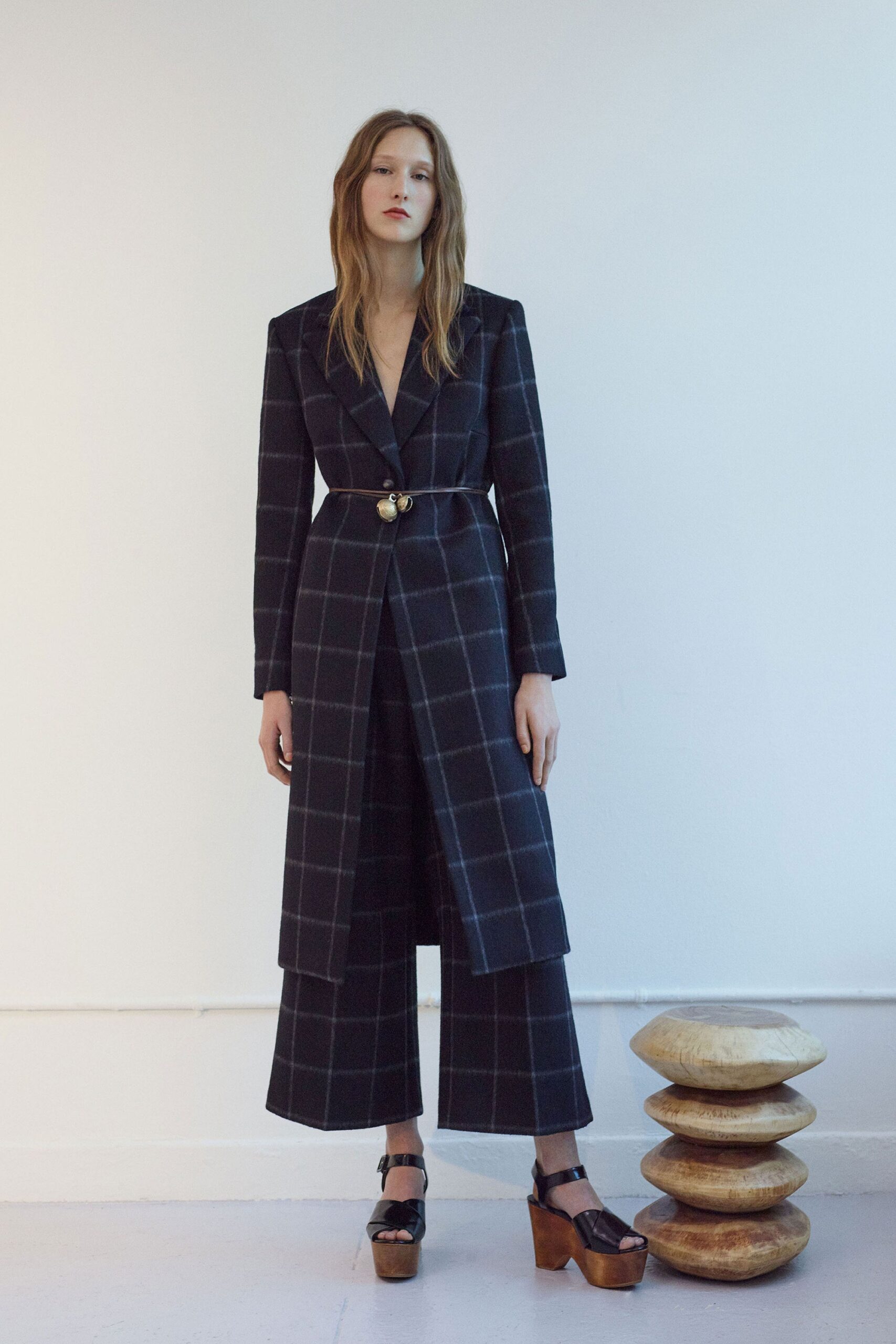Partow F/W 18 Look 10