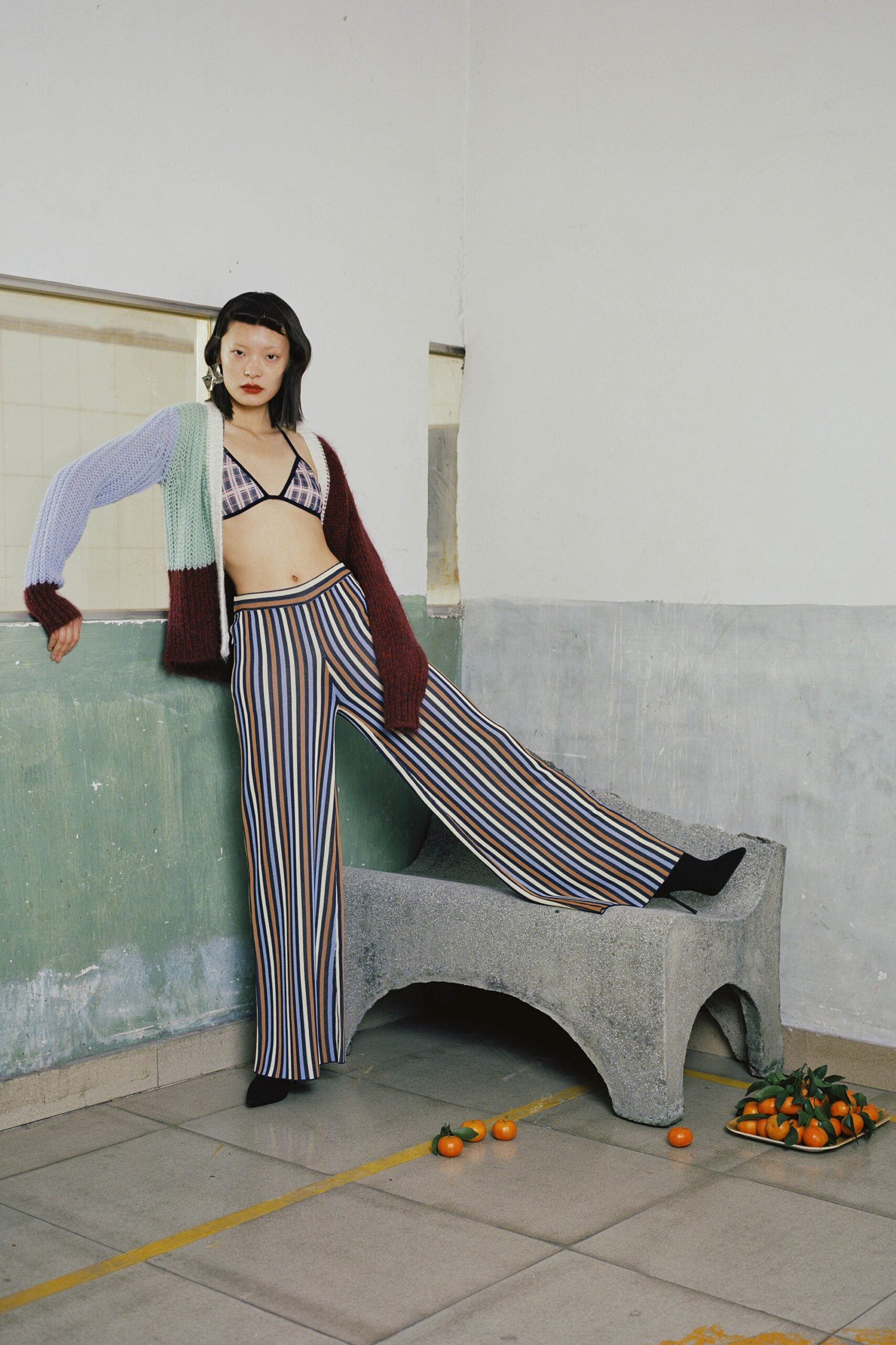 PH5 F/W 18 Look 10