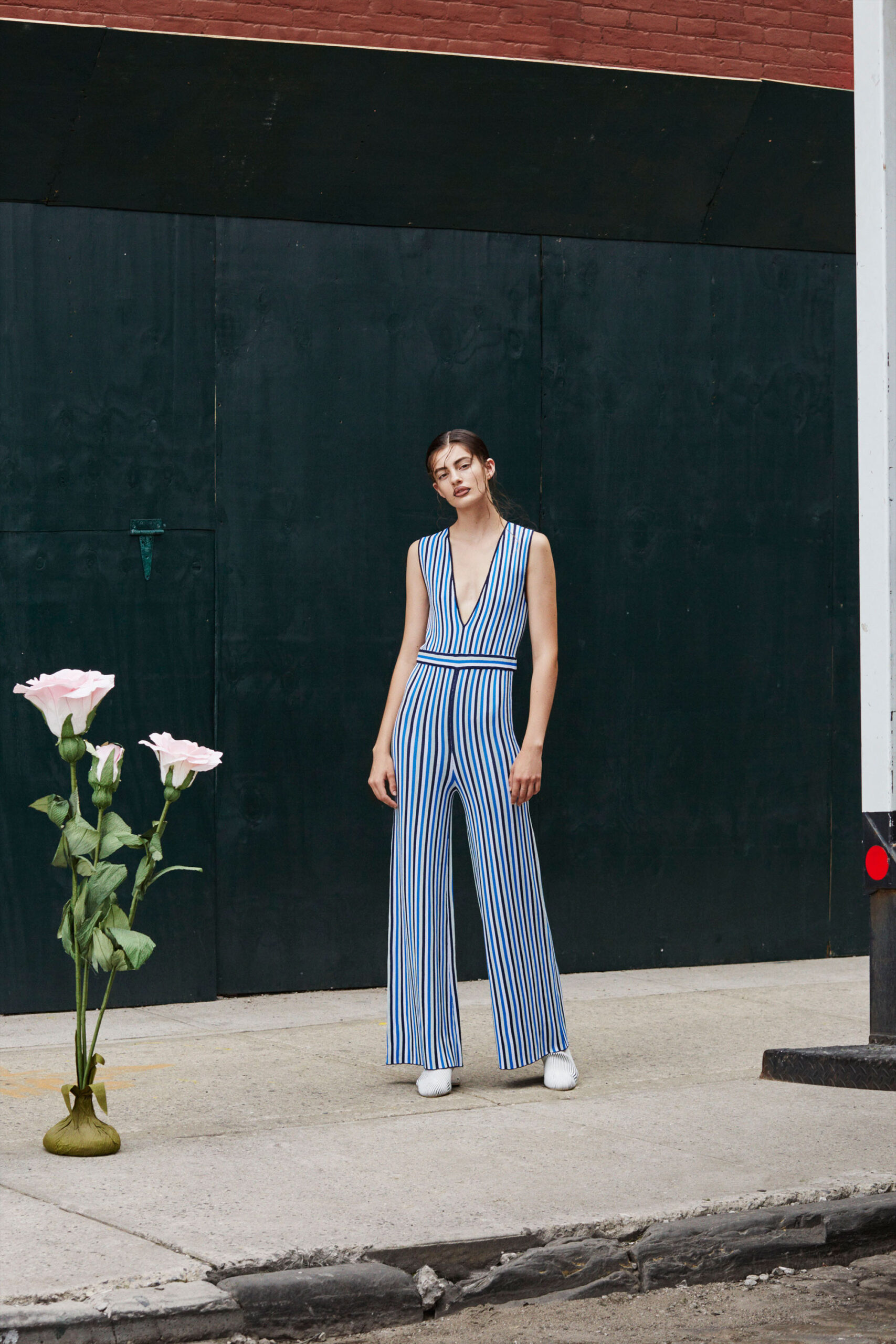 PH5 S/S 18 Look 10