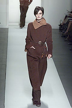 Oscar de la Renta F/W 00 Look 14