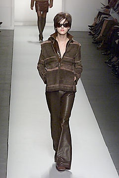 Oscar de la Renta F/W 00 Look 15