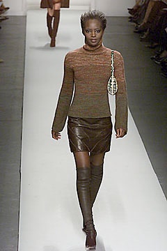 Oscar de la Renta F/W 00 Look 16