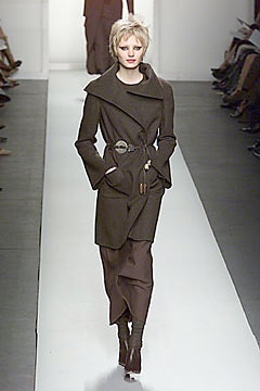 Oscar de la Renta F/W 00 Look 20
