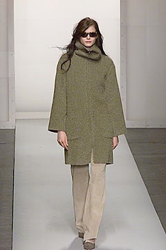 Oscar de la Renta F/W 00 Look 22