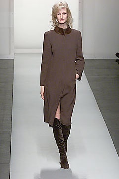 Oscar de la Renta F/W 00 Look 25