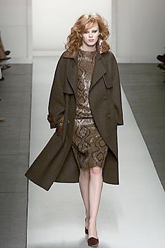Oscar de la Renta F/W 00 Look 29