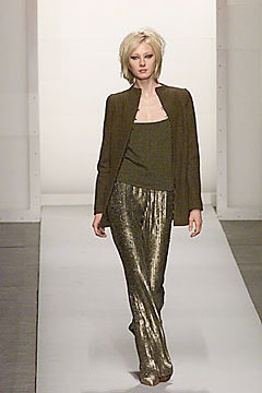 Oscar de la Renta F/W 00 Look 30