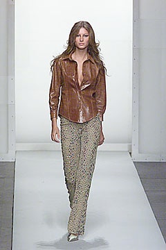 Oscar de la Renta F/W 00 Look 31