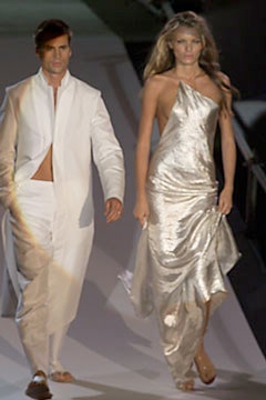 NYC 2000 Spring 2000 Ready-to-Wear
