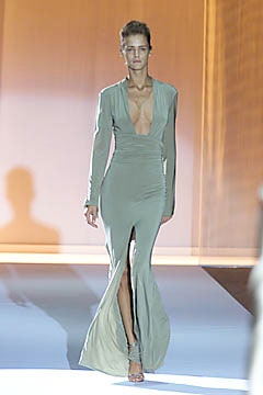 Pamela Dennis S/S 01 Look 14