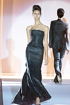Pamela Dennis S/S 01 Look 18