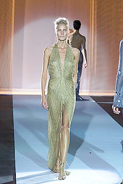 Pamela Dennis S/S 01 Look 32