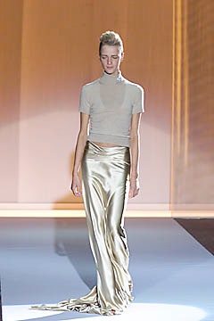 Pamela Dennis S/S 01 Look 33