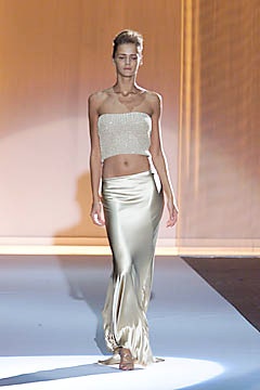 Pamela Dennis S/S 01 Look 37