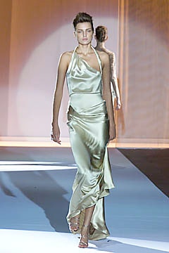 Pamela Dennis S/S 01 Look 38