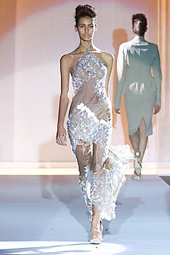 Pamela Dennis S/S 01 Look 41