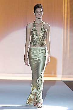 Pamela Dennis S/S 01 Look 44