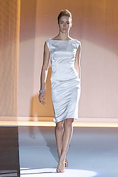 Pamela Dennis S/S 01 Look 45