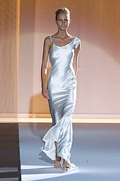 Pamela Dennis S/S 01 Look 49