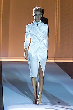 Pamela Dennis S/S 01 Look 51
