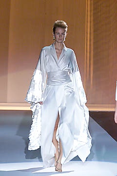 Pamela Dennis S/S 01 Look 53