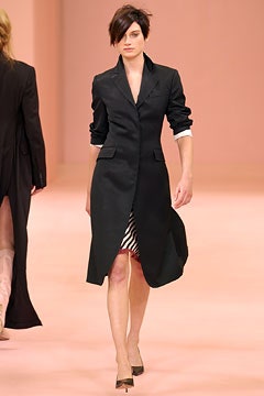 Paul Smith S/S 03 Look 2