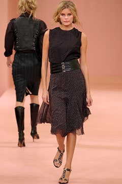 Paul Smith S/S 03 Look 8
