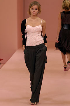 Paul Smith S/S 03 Look 9