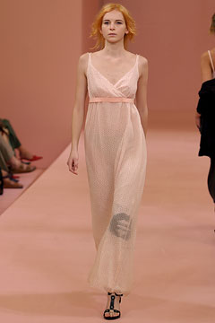 Paul Smith S/S 03 Look 10