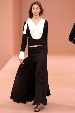 Paul Smith S/S 03 Look 18