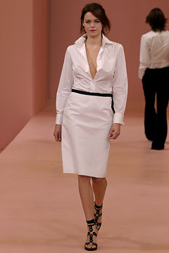 Paul Smith S/S 03 Look 20