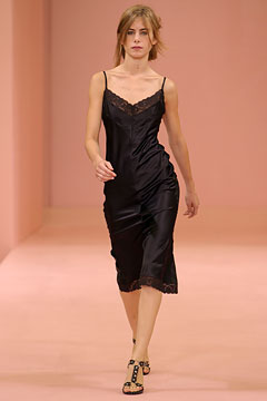 Paul Smith S/S 03 Look 22