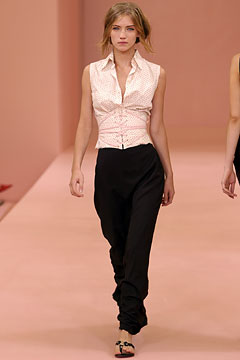 Paul Smith S/S 03 Look 23