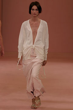 Paul Smith S/S 03 Look 25
