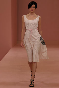 Paul Smith S/S 03 Look 26