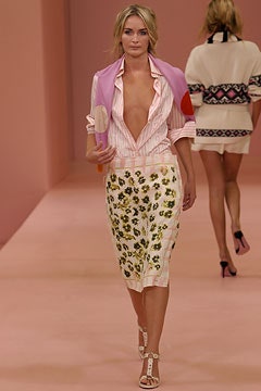 Paul Smith S/S 03 Look 29