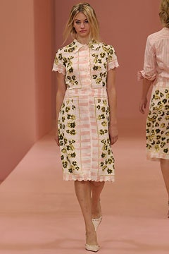 Paul Smith S/S 03 Look 30