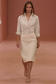 Paul Smith S/S 03 Look 31