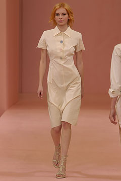 Paul Smith S/S 03 Look 32