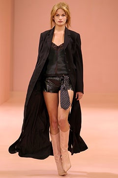 Paul Smith S/S 03 Look 41