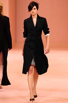 Paul Smith S/S 03 Look 42