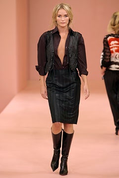 Paul Smith S/S 03 Look 47
