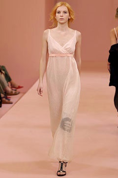 Paul Smith S/S 03 Look 50