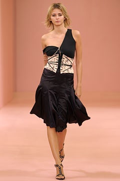 Paul Smith S/S 03 Look 52