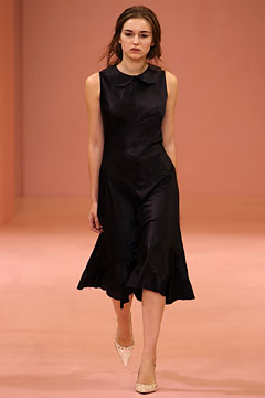 Paul Smith S/S 03 Look 55