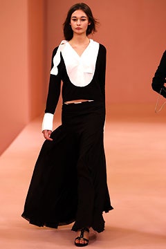 Paul Smith S/S 03 Look 58