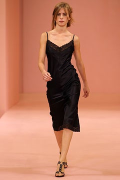 Paul Smith S/S 03 Look 62