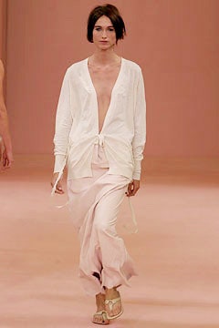 Paul Smith S/S 03 Look 65